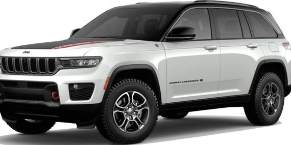JEEP GRAND CHEROKEE 2022 1C4RJHCG2N8588178 image